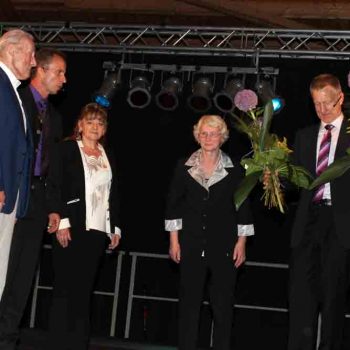 20 Jahre Sportland