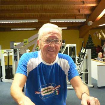Sportland Kunde