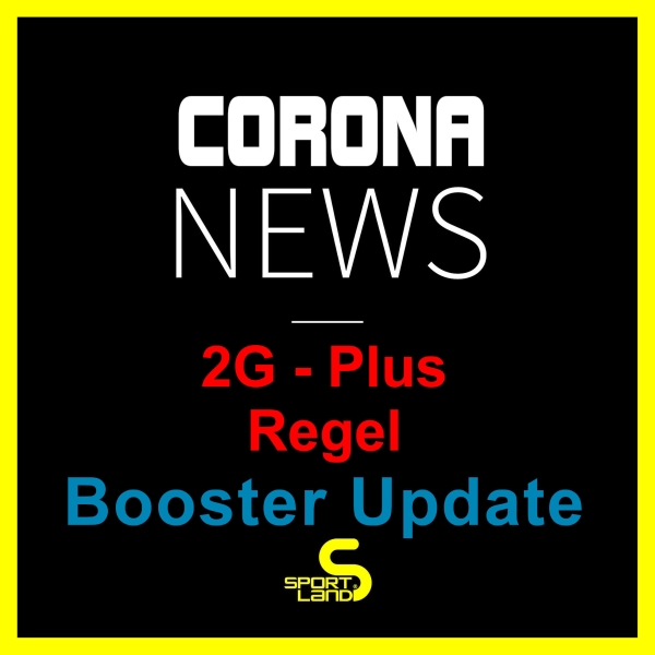 Bild Corona News - Booster Update